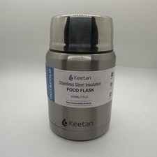 Keetan vacuum insulated for sale  FARNHAM