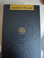 Dot aio pro for sale  LEICESTER