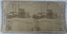 1890s stereoview photo for sale  Fort Worth