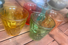 Bicchieri acqua vetro usato  Fonte Nuova