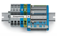 Wago 821 104 gebraucht kaufen  Pressath