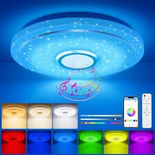 40cm rgb led gebraucht kaufen  Bremen