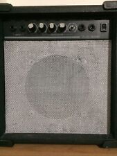 Amplificatore basso guitar usato Amplificatore basso guitar usato  Montecorvino Rovella