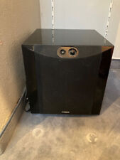 Yamaha sw200 subwoofer gebraucht kaufen Yamaha sw200 subwoofer gebraucht kaufen  München