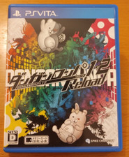 Danganronpa reload sony usato  Sestri Levante