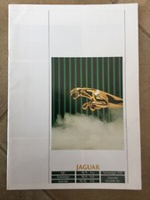 Jaguar xj6 sovereign for sale  WEYMOUTH