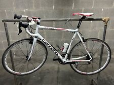Bici corsa carraro usato  Valenzano