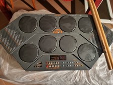 Batteria elettrica yamaha usato  Giovinazzo