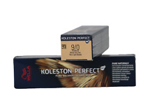 188 wella koleston gebraucht kaufen  Haan