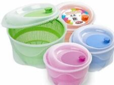 Centrifuga plastica lava usato  San Giorgio a Cremano