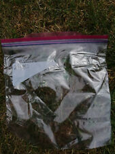 Ziplock easy open for sale  LONDON