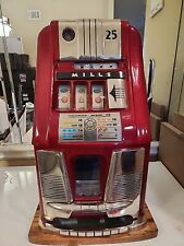 25c mills slot for sale  The Colony