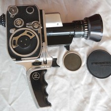 Vtg bolex paillard d'occasion  Expédié en Belgium