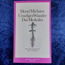 Henri micheaux unseliges gebraucht kaufen  Köln