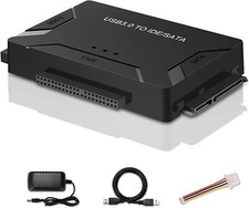 Usb 3.0 ide for sale  Riverview