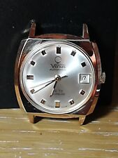 Orologio venus automatico usato  Italia