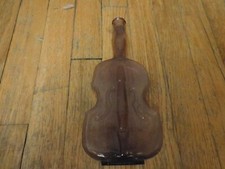 Vintage violin bottle for sale  Nutley