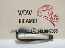 9650444380 maniglia esterna usato  Laureana di Borrello