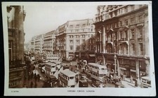 Rppc london postcard for sale  Griffin