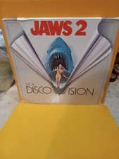 Jaws discovision cav for sale  Tompkinsville