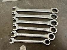 Unusual gearwrench sae for sale  Belmont