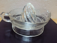 Vintage pressed clear for sale  Sheldon