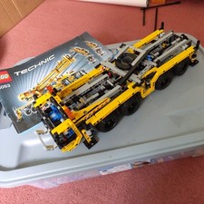 Lego technic mobile for sale  NEWBURY