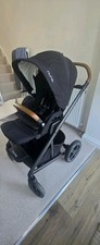 Nuna mixx pushchair for sale  WALTHAM CROSS