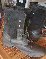 Pajar winter warm gebraucht kaufen  Hamburg