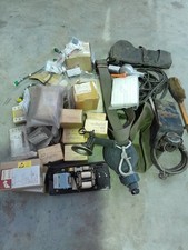 Restposten bundeswehrmaterial  gebraucht kaufen  Rattenberg