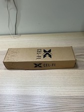Amplificador de sinal inteligente para celular Cel-Fi Go X g32-2/4/5/12/13x NEXTIVITY comprar usado  Enviando para Brazil