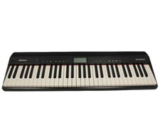 Roland piano 61p for sale  LEEDS