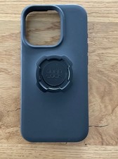 Quad lock iphone gebraucht kaufen  Beilstein