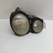 Mercedes benz w210 for sale  UK