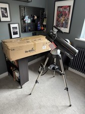 Sky watcher skyhawk for sale  BOLTON