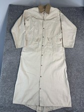 western duster coat for sale  North Port