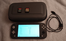 Nintendo switch lite for sale  Athens