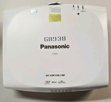 Panasonic rz370u full for sale  Olympia