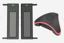 Solar wireless driveway for sale  MALTON