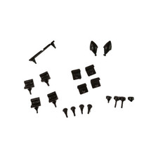 Kit gommini porte usato  Carmagnola