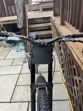 Burgtec 760 lenth for sale  STANLEY