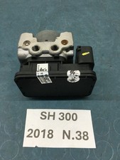 abs sh 300 sport usato abs sh 300 sport usato  Messina