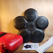 Bluetooth punching pad for sale  Springfield