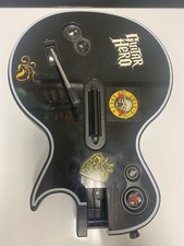 Controle sem fio Gibson Les Paul Guitar Hero para PS3 sem DONGLE! comprar usado Controle sem fio Gibson Les Paul Guitar Hero para PS3 sem DONGLE! comprar usado  Enviando para Brazil