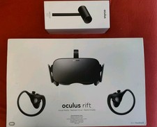 Meta culus rift gebraucht kaufen  Hildesheim