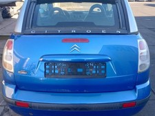 Citroen pluriel cabrio gebraucht kaufen  Erfurt