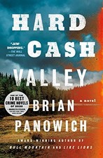 Hard cash valley for sale  UK