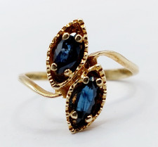 Bague vintage or d'occasion  Paris II