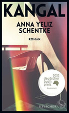 Kangal roman anna gebraucht kaufen  Sibbesse