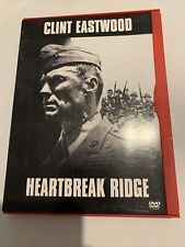 Heartbreak ridge clint gebraucht kaufen  Herzogenrath